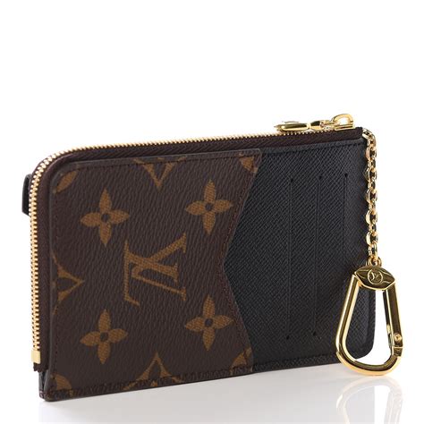 lv card holder dhgate|louis vuitton key pouch monogram.